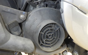HONDA GIORNO 2 AF70