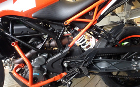 KTM 250 DUKE JPE40