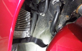 HONDA LEAD 125 JF45