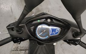 YAMAHA CYGNUS125XSR SE44J