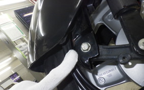 HONDA GYRO CANOPY 2018 TA03