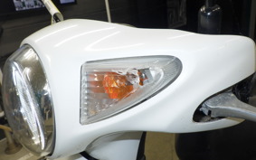 SUZUKI ﾚｯﾂ 2026 CA4AA