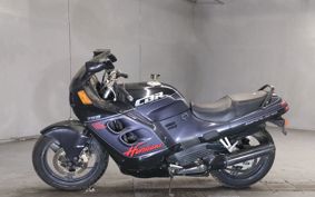 HONDA CBR750 RC27