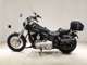 Фото Harley FXDB 1580 2009 с японского аукциона