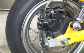 HONDA MONKEY 125 JB02