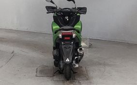 YAMAHA TRICITY 125 SE82J