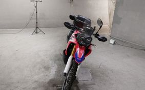 HONDA CRF250 RALLY  MD44