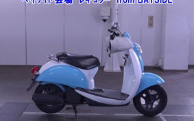HONDA CREA SCOOPY
