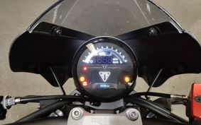 TRIUMPH  TRIUMPH  TRIDENT 660 2022 LGL10U