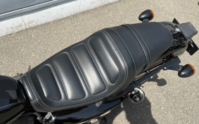 HARLEY XL1200CX 2017 LM3