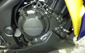 HONDA CBR250R GEN 3 MC41
