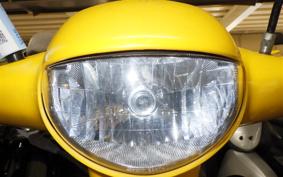SUZUKI LET's 4 CA45A