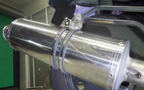 SUZUKI ADDRESS V125 G CF4EA