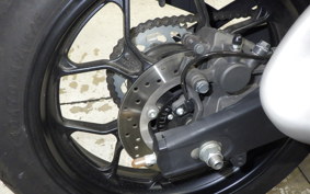 YAMAHA YZF-R25 A 2002 RG43J