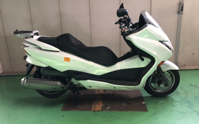 HONDA FORZA X MF10