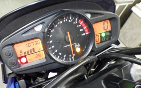 SUZUKI GSR400 A 2015 GK7EA