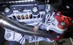 YAMAHA X FORCE 2009 SG79J