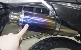 HONDA XR230 2006 MD36