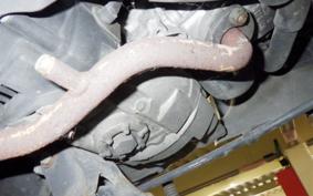 YAMAHA VINO 50 SA37J