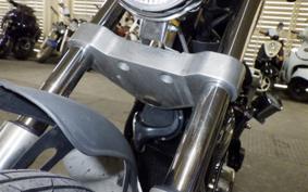 HONDA STEED 400 1992 NC26