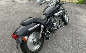 HONDA V-TWIN MAGNA MC29