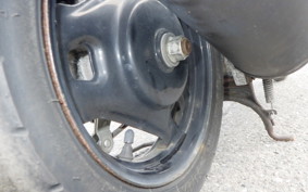 SUZUKI LET's 4 CA45A