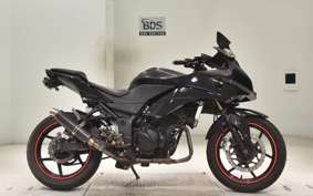 KAWASAKI NINJA 250R EX250K