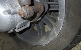 PIAGGIO MP3 250 RL