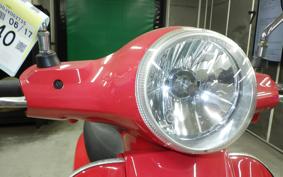 VESPA XL125IE 2003