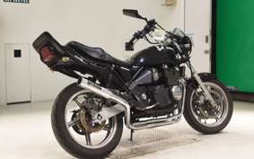 KAWASAKI ZEPHYR 400 Gen.2 1993 ZR400C
