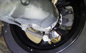 YAMAHA TRICITY 155 A SG37J