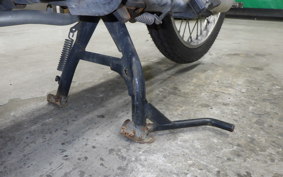 HONDA C50 SUPER CUB 2026 AA04