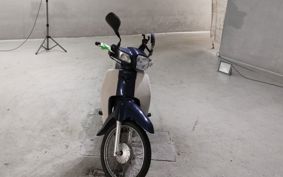HONDA SUPER CUB50 AA04