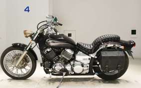 YAMAHA DRAGSTAR 400 2010 VH02J