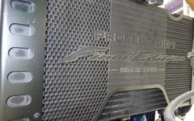 HONDA CB1300SF SUPER FOUR SP 2025 SC54