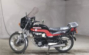 HONDA CB400 CB400N