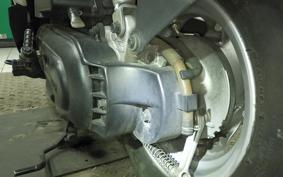 YAMAHA GEAR Gen.2 UA08J