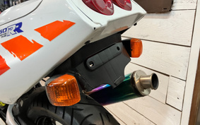 HONDA CBR250RR MC22