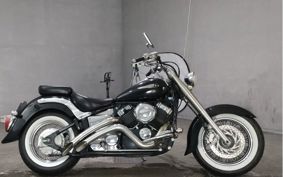 YAMAHA DRAGSTAR400 CLASSIC VH01J