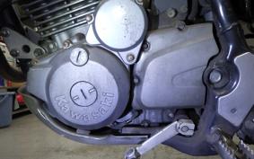 KAWASAKI SUPER SHERPA KL250G