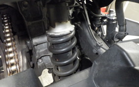 KAWASAKI NINJA 400 2022 EX400L