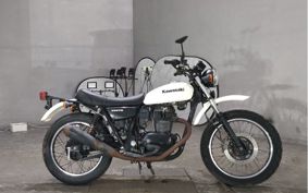 KAWASAKI 250TR BJ250F