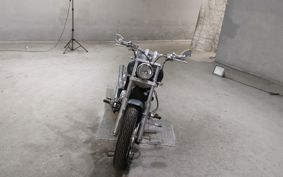 HONDA SHADOW 400 SLASHER 2000 NC40