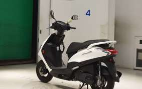 YAMAHA AXIS 125 Z 2004 SED7J