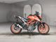 Фото KTM 390 DUKE 2021 с японского аукциона