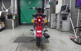 HONDA CROSS CUB 50 AA06