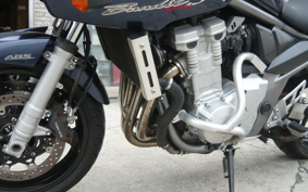 SUZUKI BANDIT1250S ABS 2007 GW72A