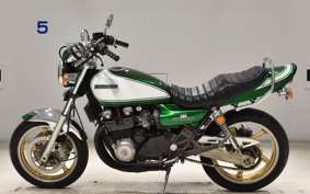 KAWASAKI ZEPHYR 400 KAI 1996 ZR400C