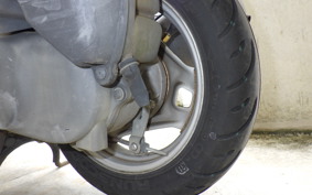 SUZUKI LET's 4 Basket CA43A