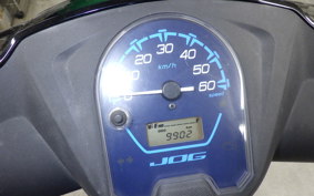 YAMAHA JOG-7 2023 AY01